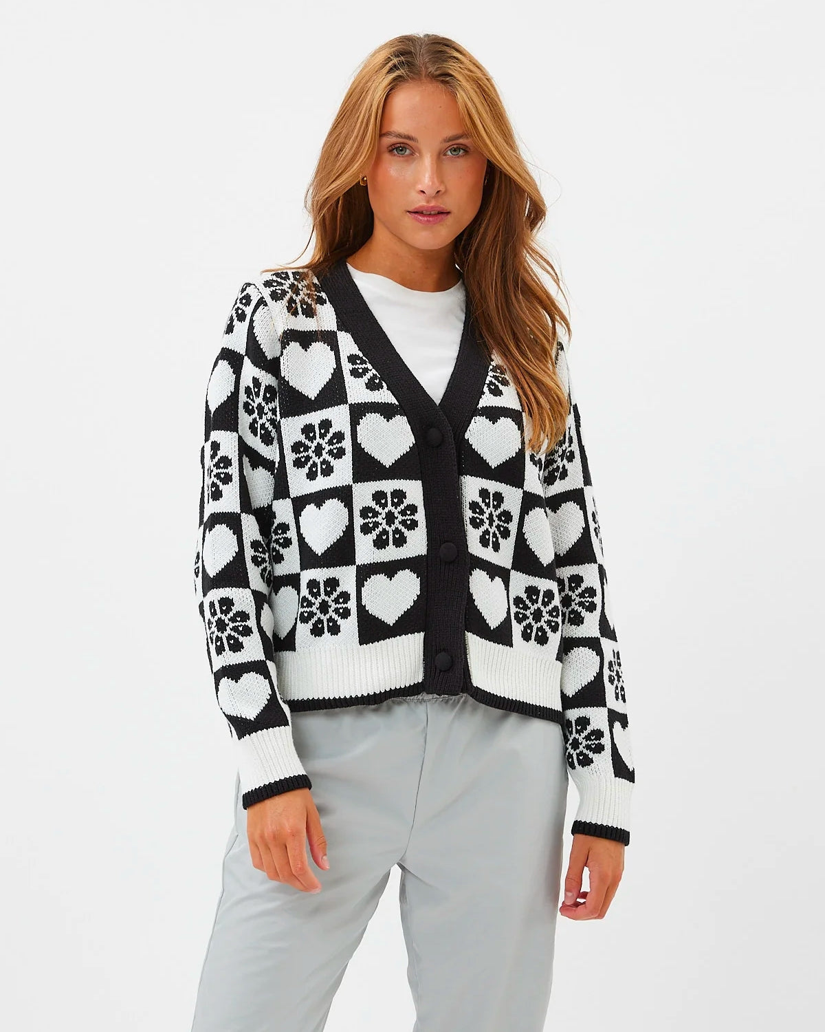 Jaqline - Black - Moves - Munkstore.dk