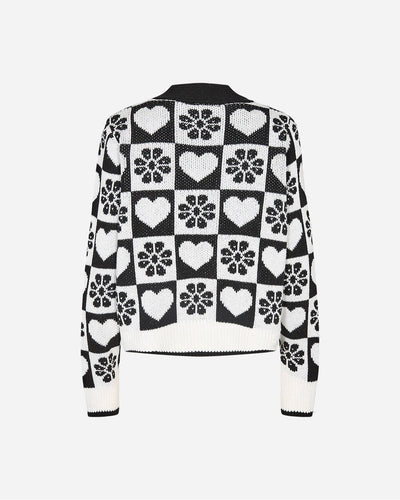 Jaqline - Black - Moves - Munkstore.dk