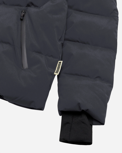 Joseph Tech Jacket - Antra Grey