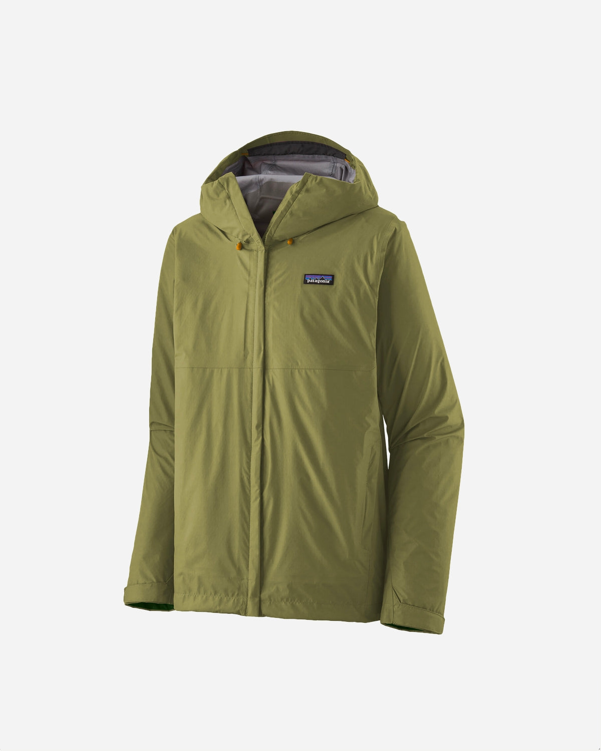 M's Torrentshell 3L Jacket - Buckhorn Green