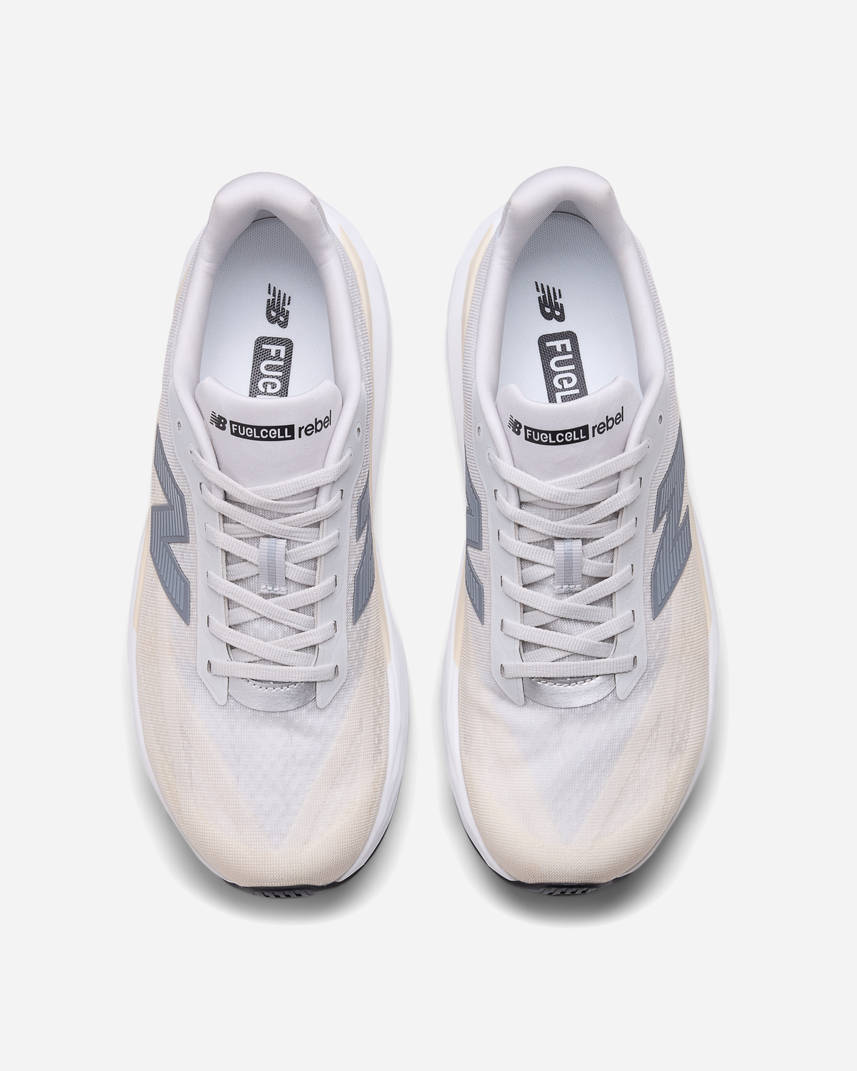 FuelCell Rebel v5 - Grey