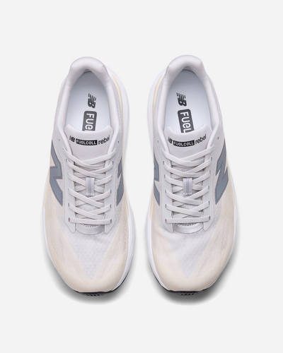 FuelCell Rebel v5 - Grey