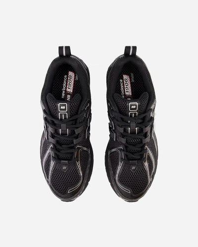 M1906RCH - Black / Silver Metallic