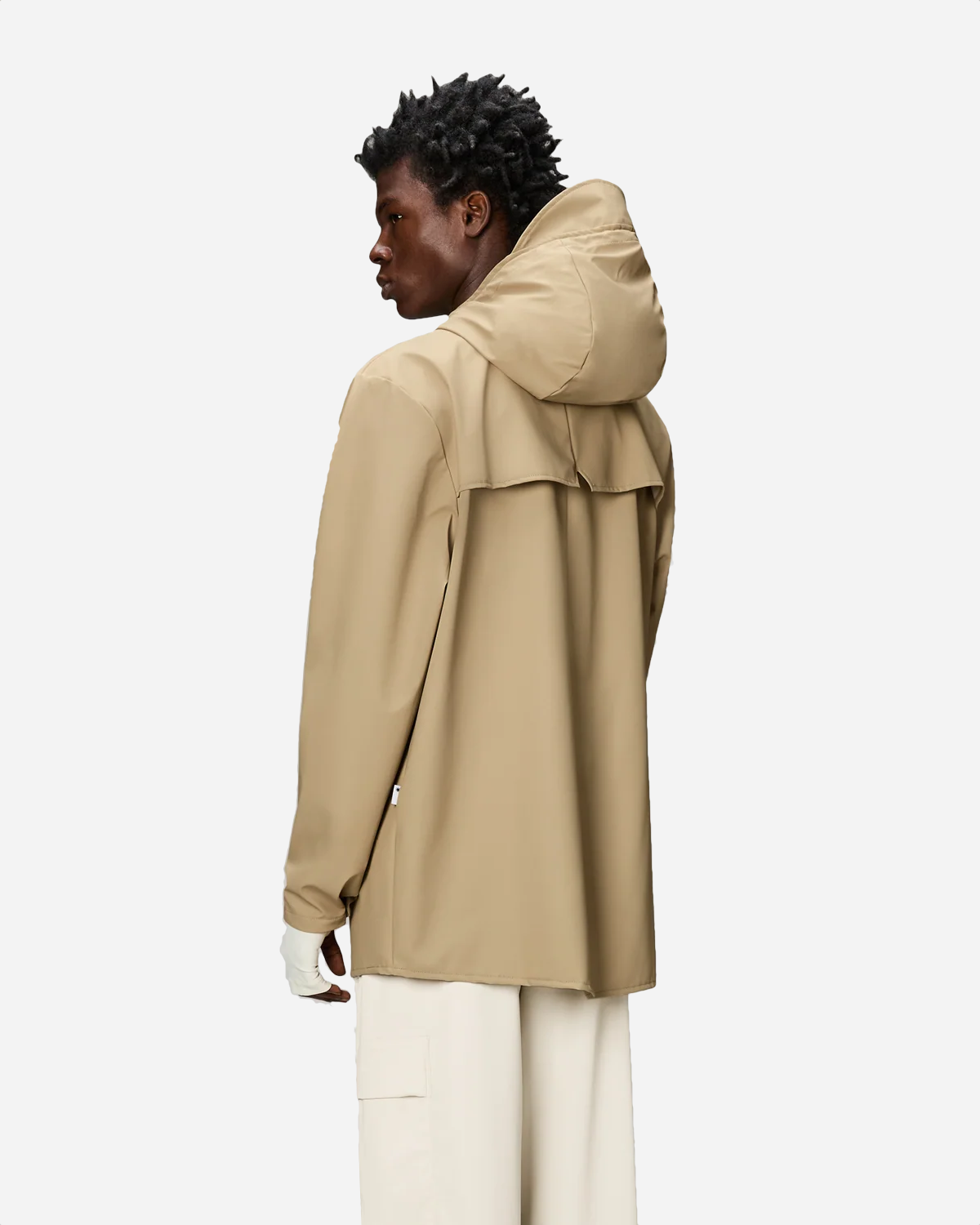 Jacket W3 - Beige