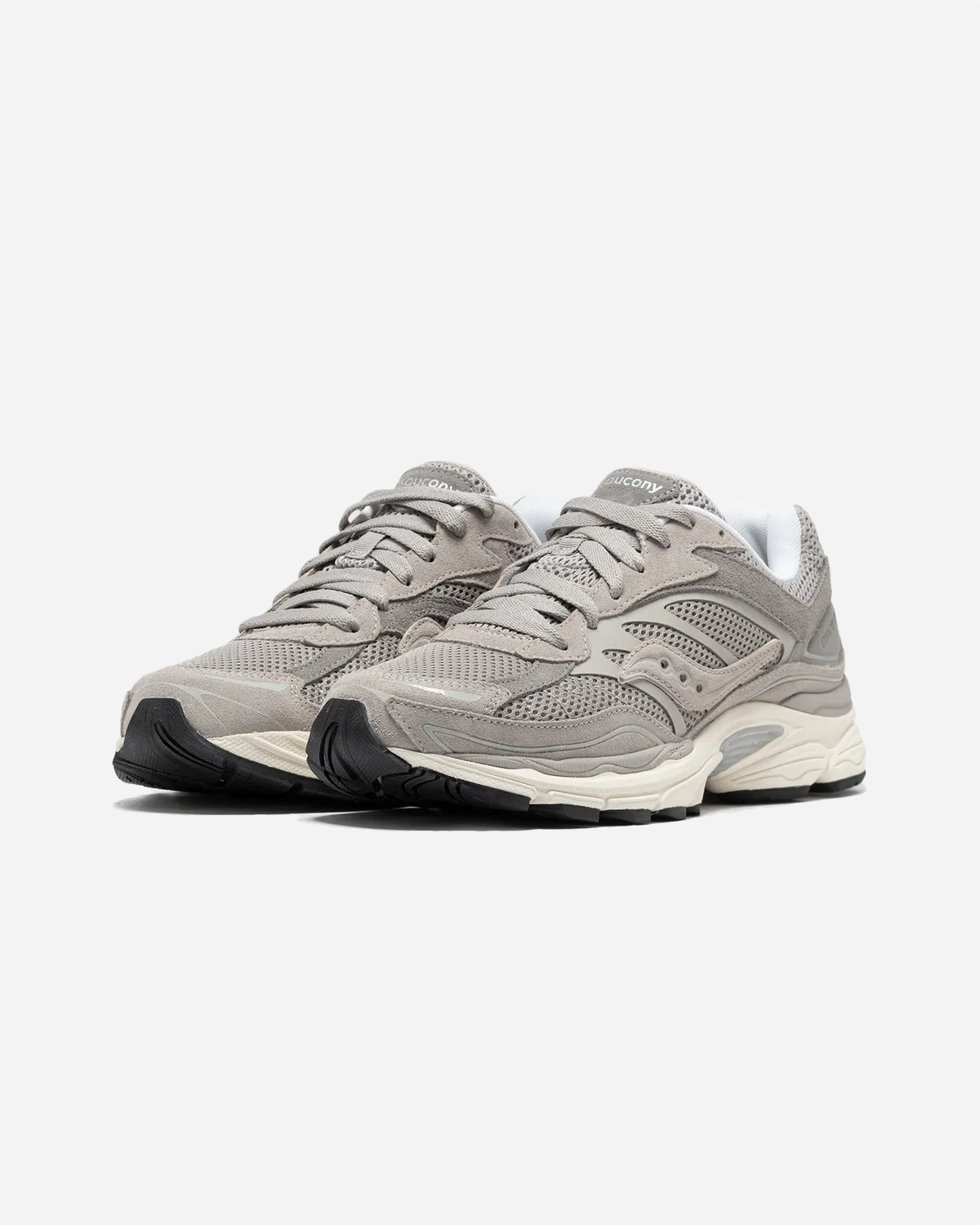 Progrid Omni 9 - Grey