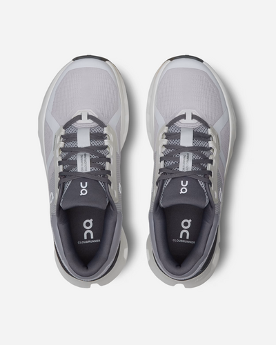 Cloudrunner 2 Women  - Frost / White