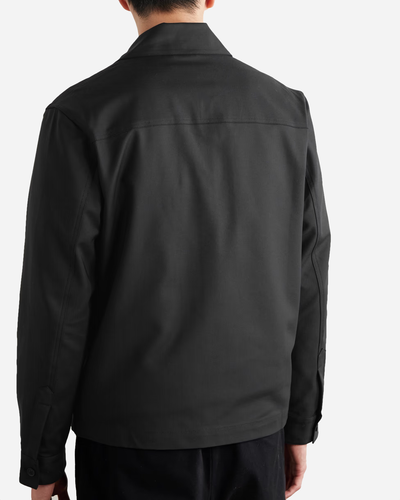 Alban 1089 - Black