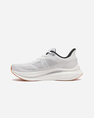 Endorphin Speed 5 Men -  White/Gum