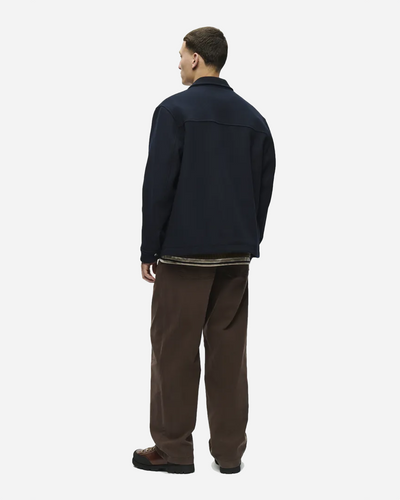 WWOtis jacket - Salute