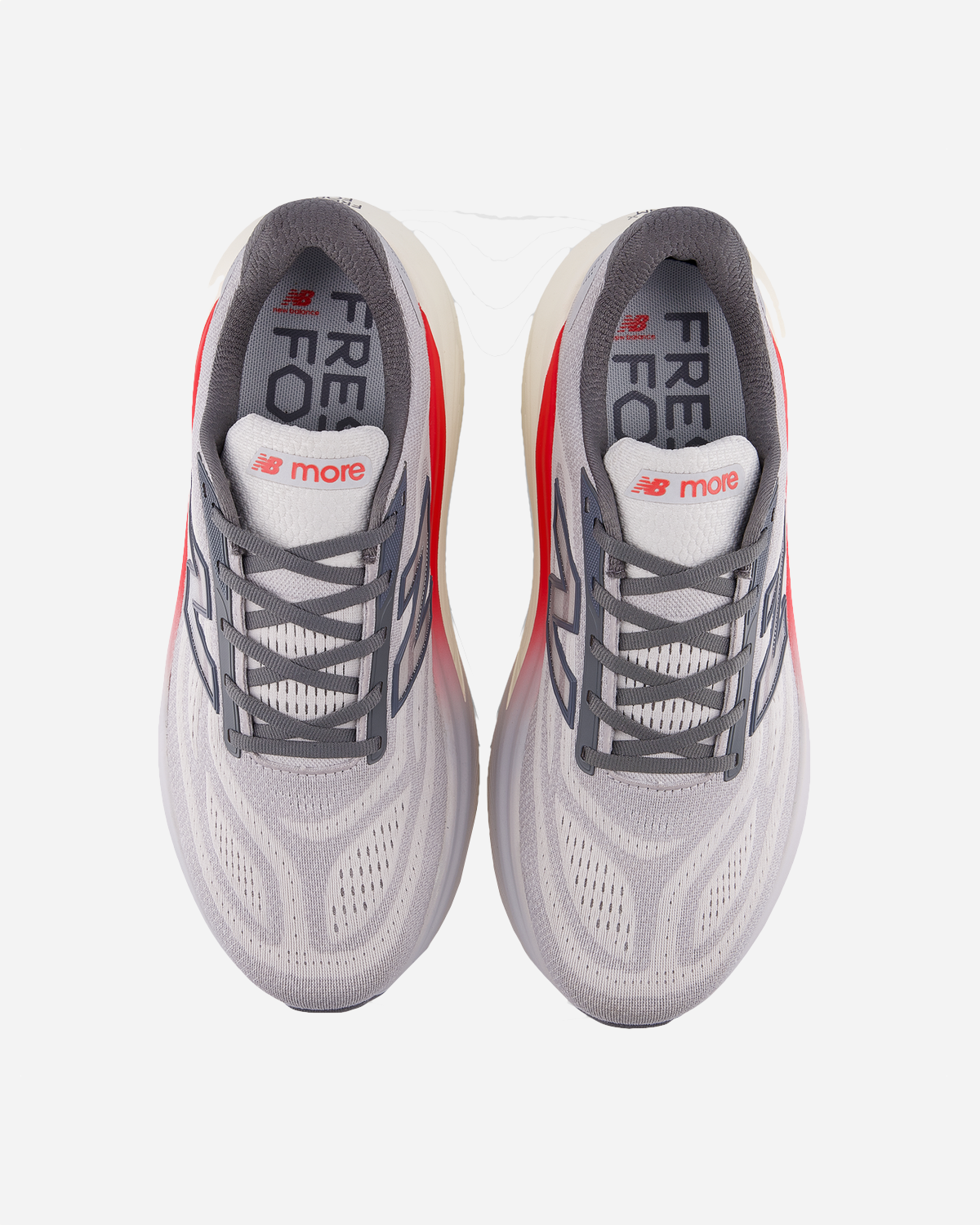 Fresh Foam X More V6 Men - Grey