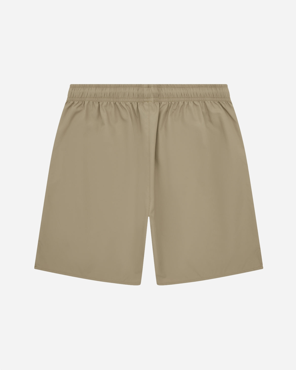 Haiden Tech Shorts - Taupe Brown