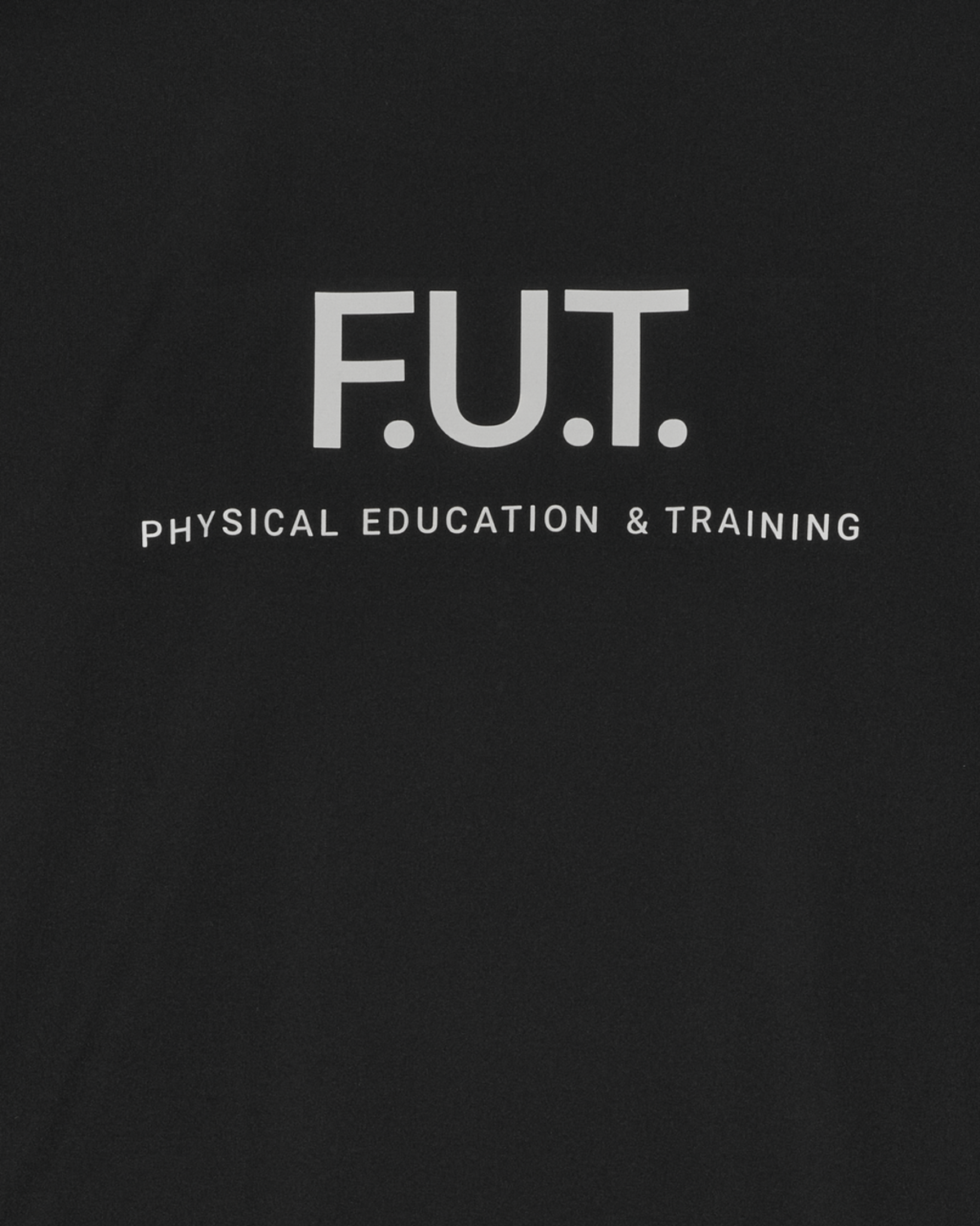 Halo Scout LS - Black