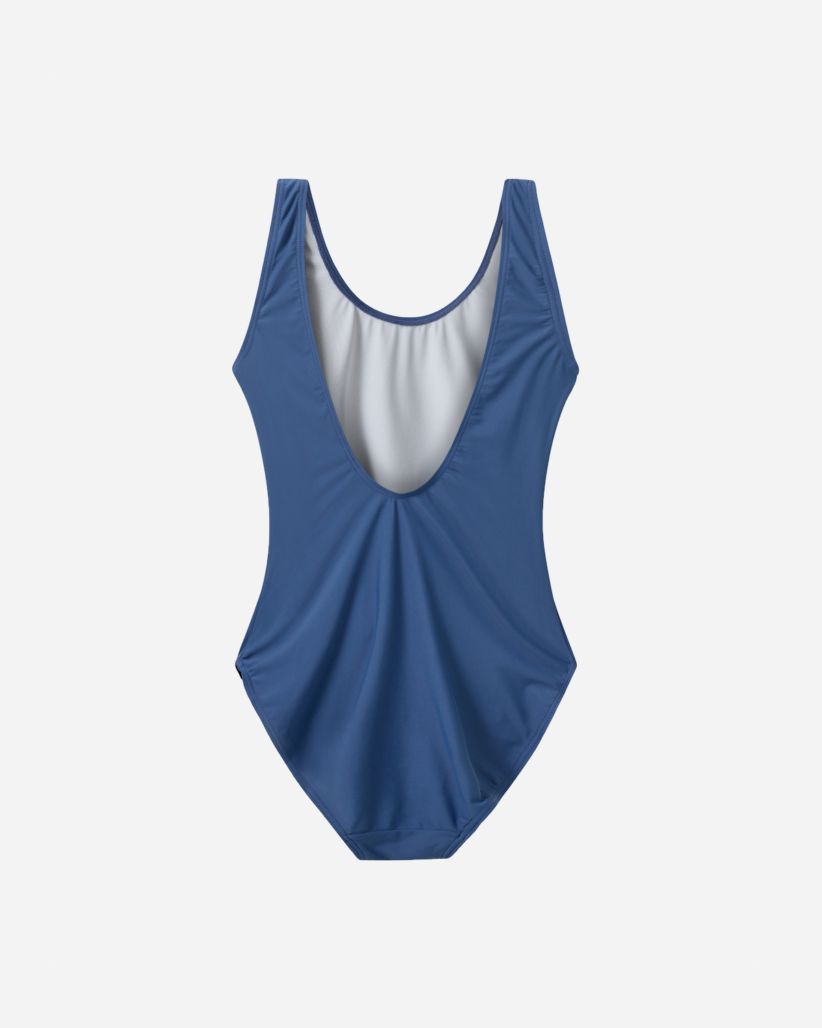 Tornø Swim Suit - Indigo Blue