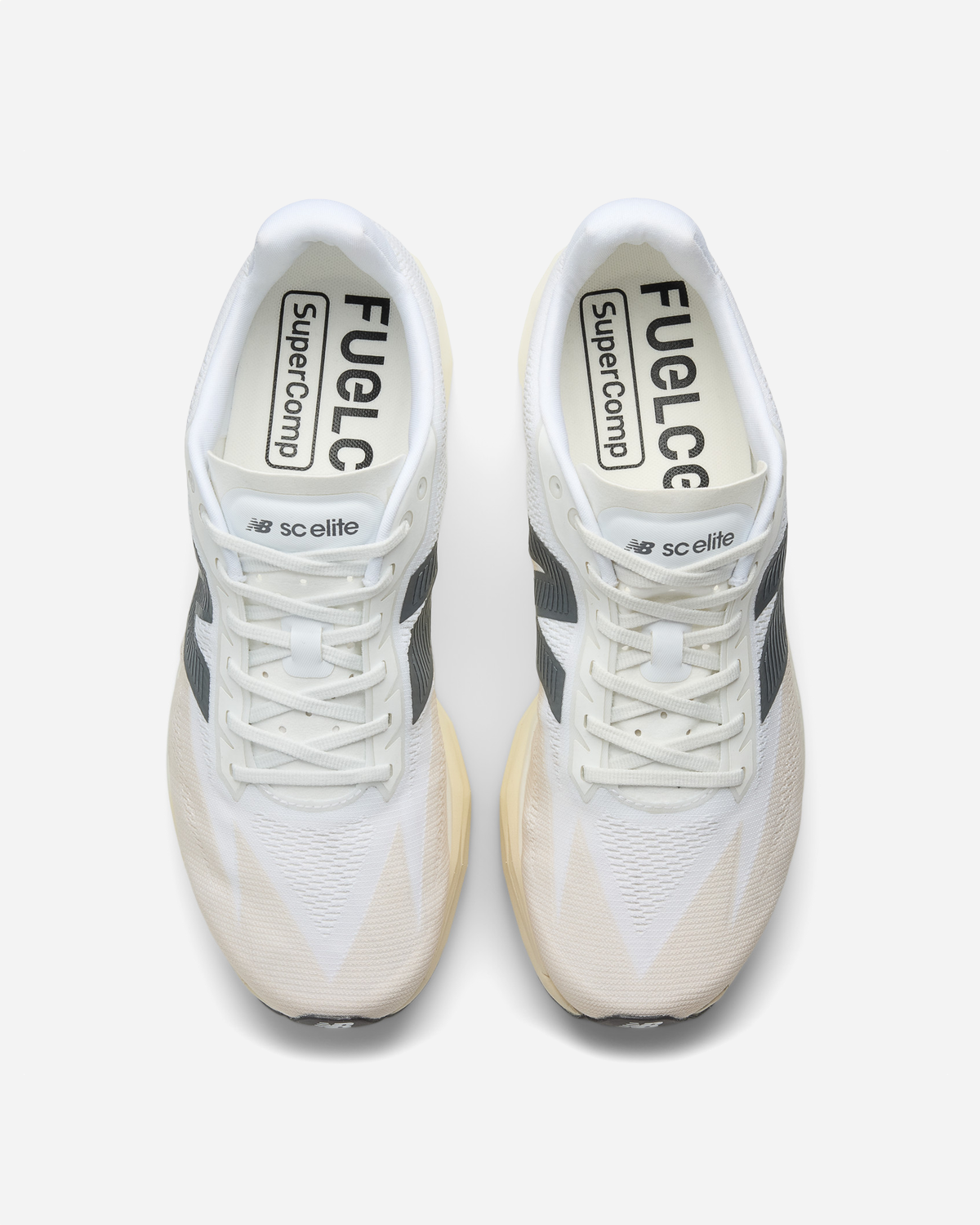 FuelCell SuperComp Elite V5 - Beige