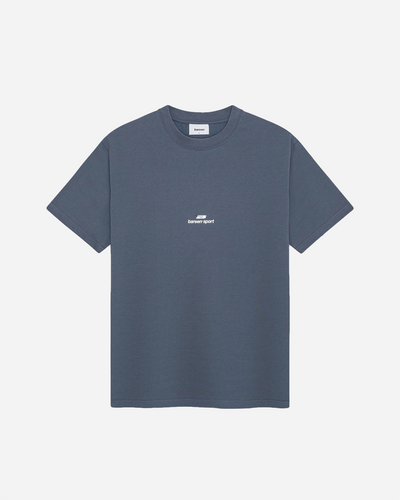 Athletic Fit T-shirt - Oceana