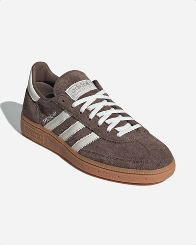Handball Spezial - Brown / Earstr / White / GUM