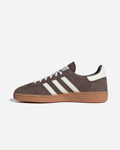 Handball Spezial - Brown / Earstr / White / GUM