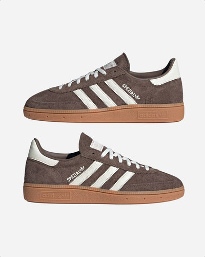 Handball Spezial - Brown / Earstr / White / GUM
