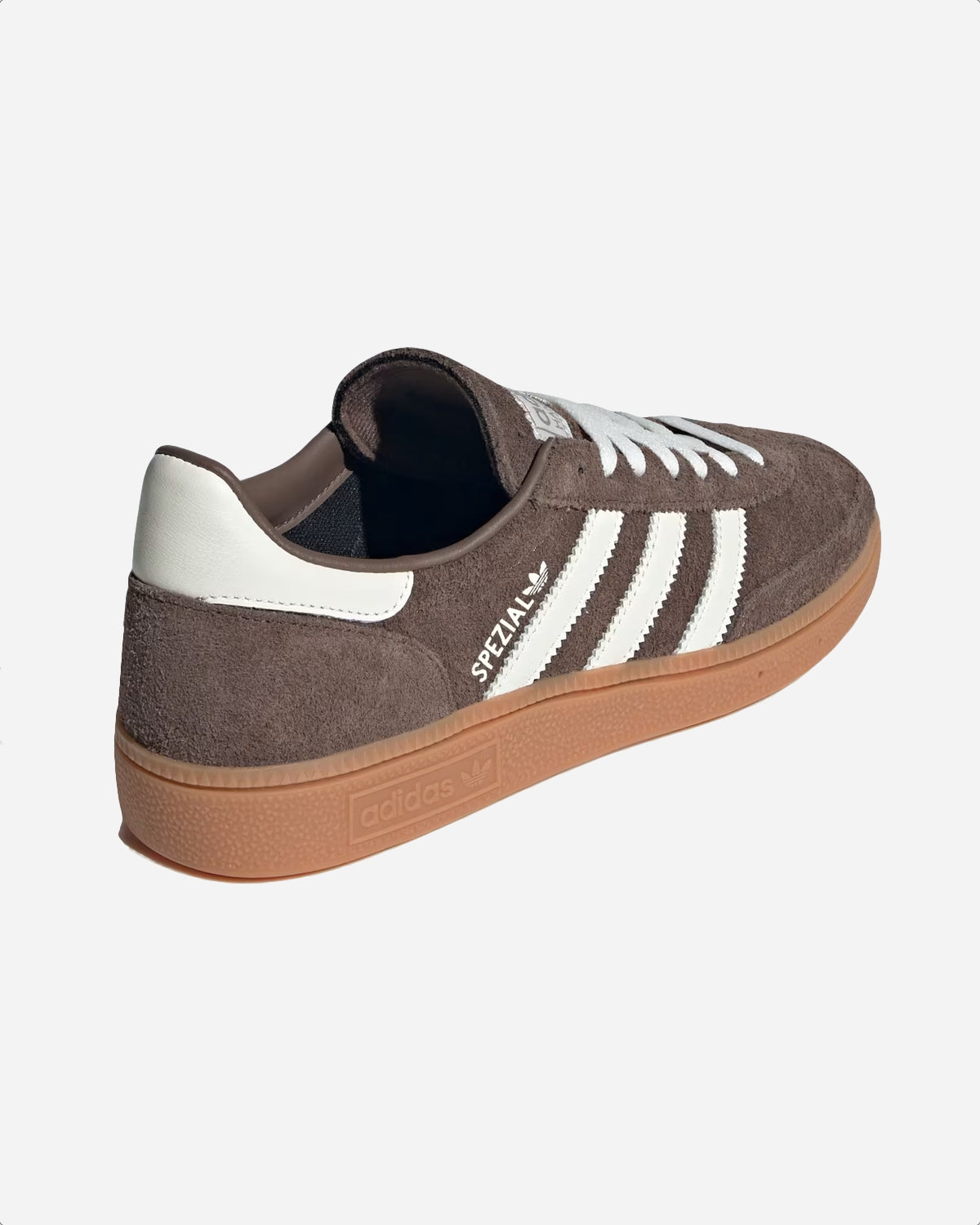 Handball Spezial - Brown / Earstr / White / GUM