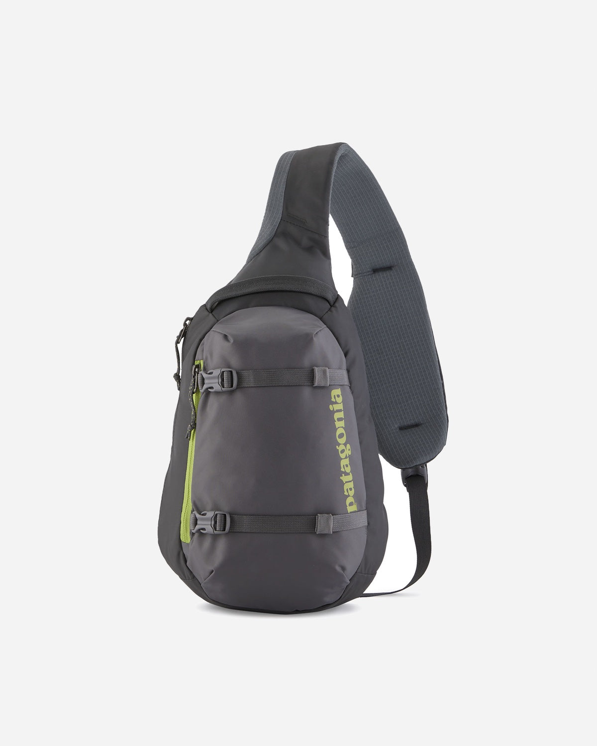 Atom Sling 8L - Forge Grey - Patagonia - Munkstore.dk