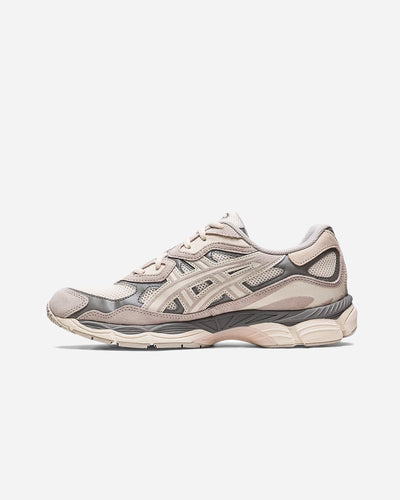 GEL-NYC - Cream/Oyster Grey