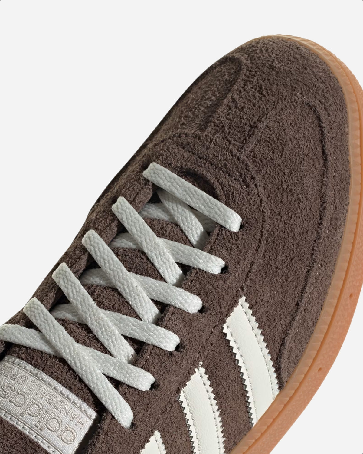 Handball Spezial - Brown / Earstr / White / GUM