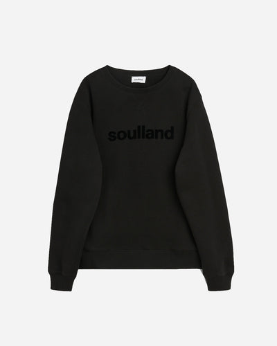 Bay Sweatshirt - Black