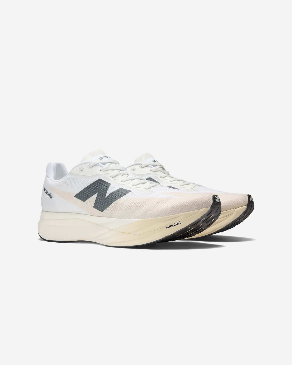 FuelCell SuperComp Elite V5 - Beige