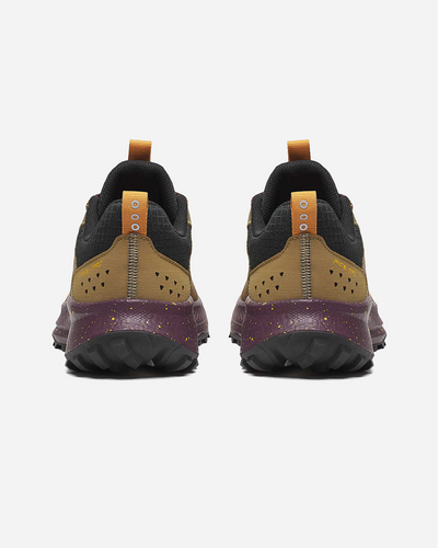 Ride TR2 Men - Kodiak/Wine