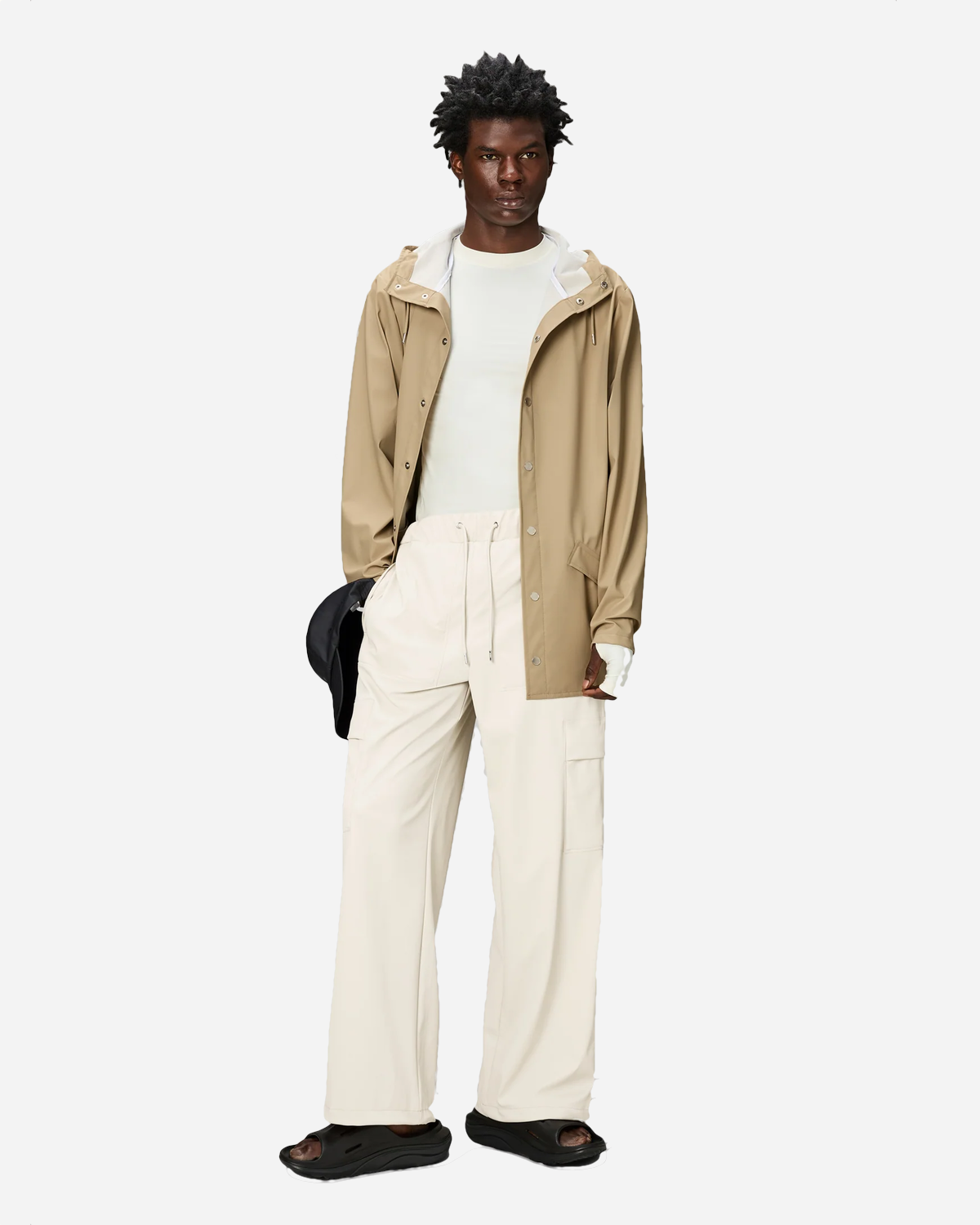 Jacket W3 - Beige