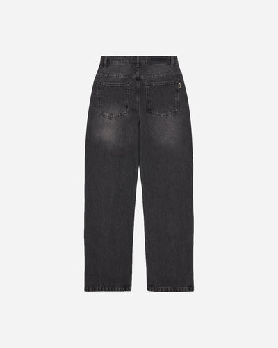 Kathy Eclipse Jeans - Dark Grey