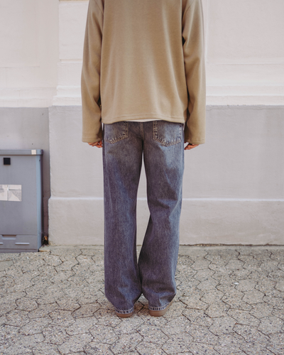 Rami Shadow Jeans - Black