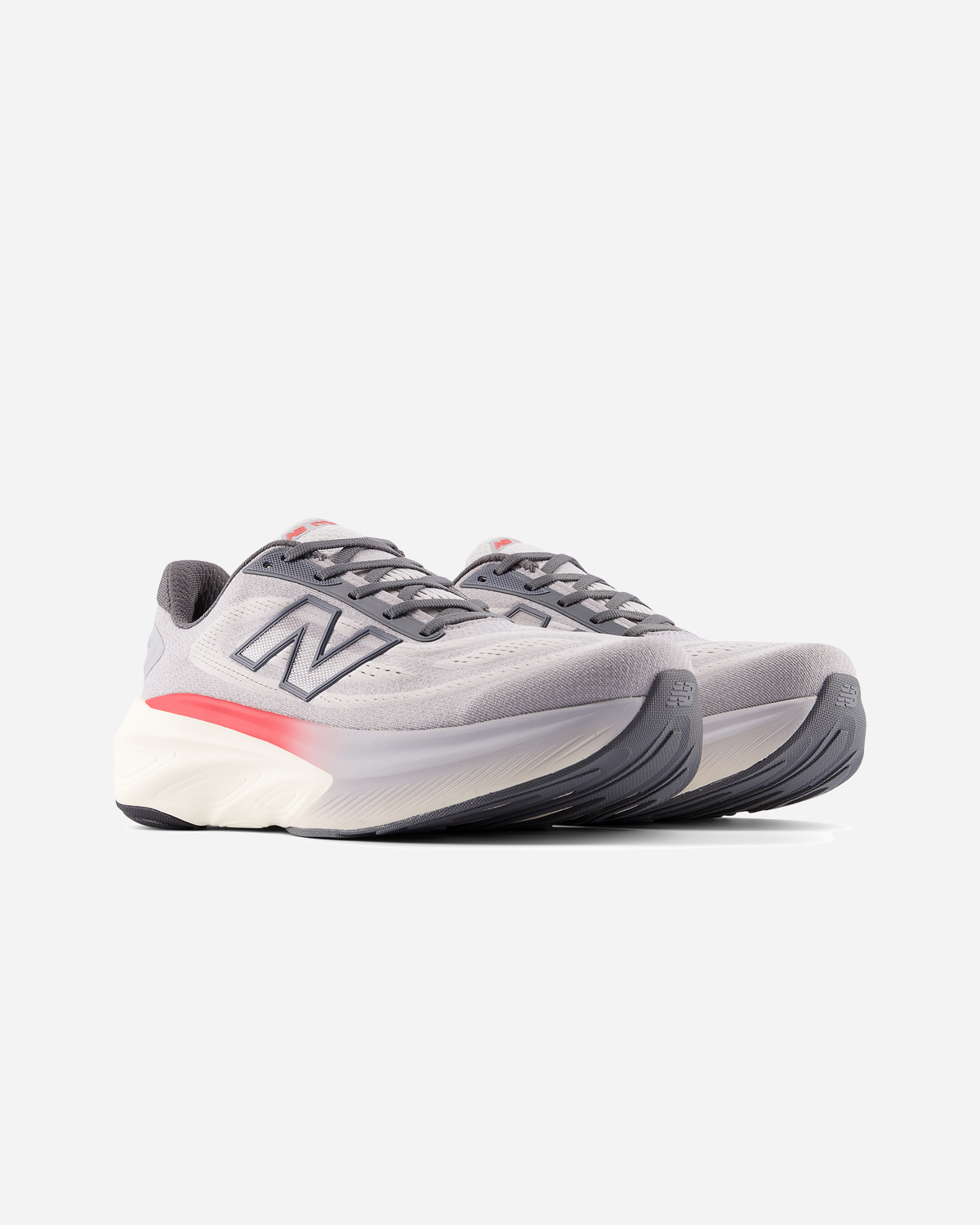 Fresh Foam X More V6 Men - Grey