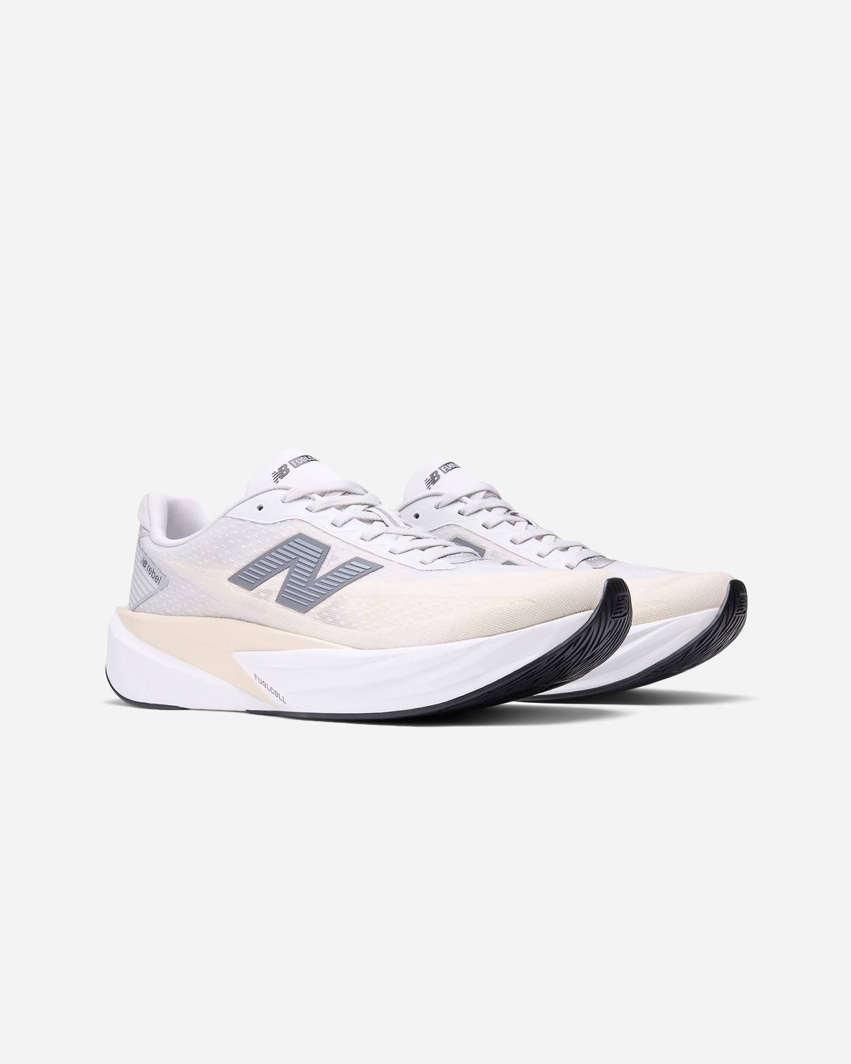 FuelCell Rebel v5 - Grey