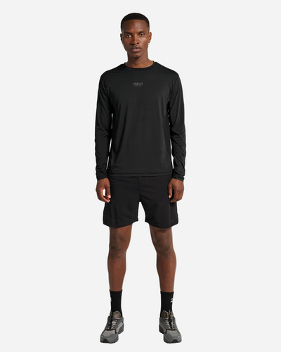 Halo Scout LS - Black
