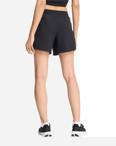 W´s RC Short 5 - Black