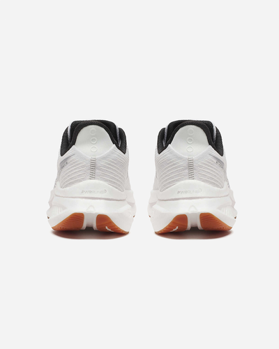 Endorphin Speed 5 Women -  White/Gum