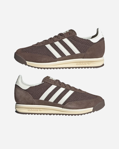 SL72 OG - Earth Strata / Off White / Warm Vanilla