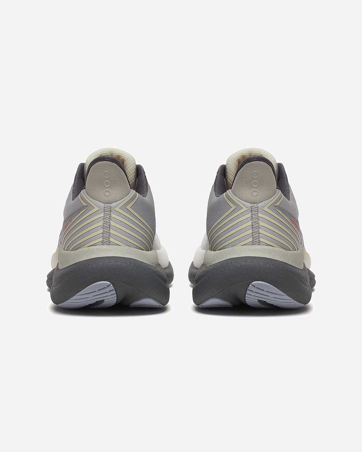 Triumph 23 - Grey/Shadow