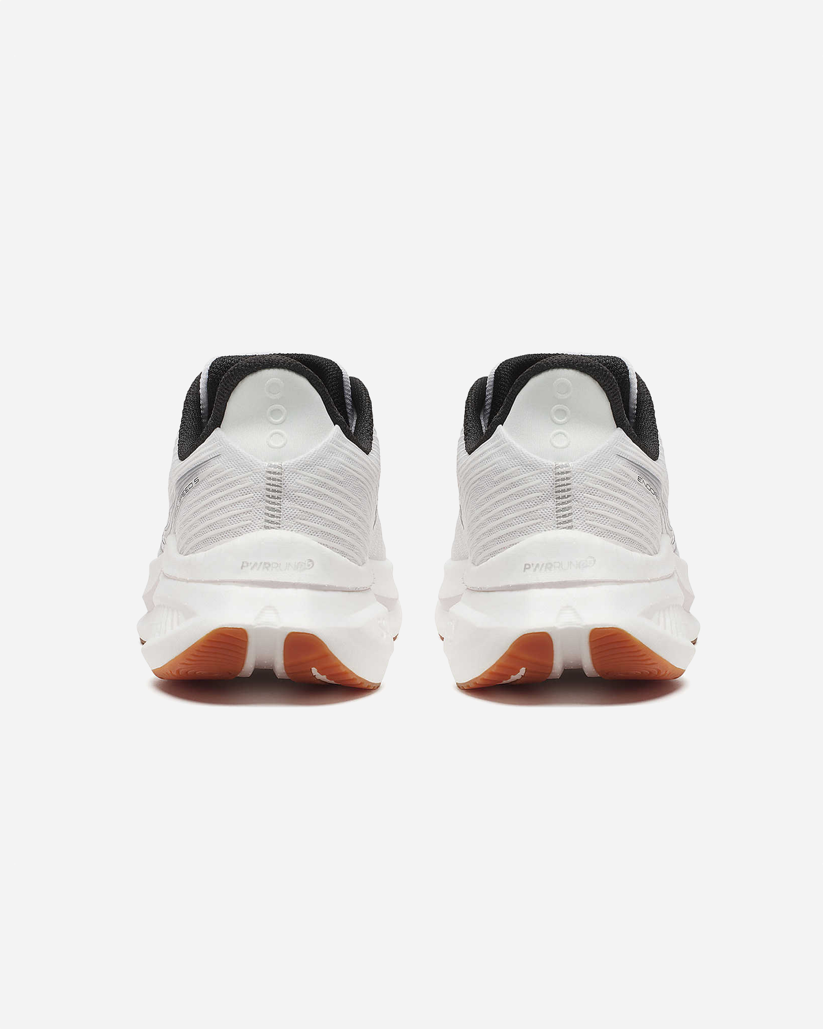 Endorphin Speed 5 Men -  White/Gum