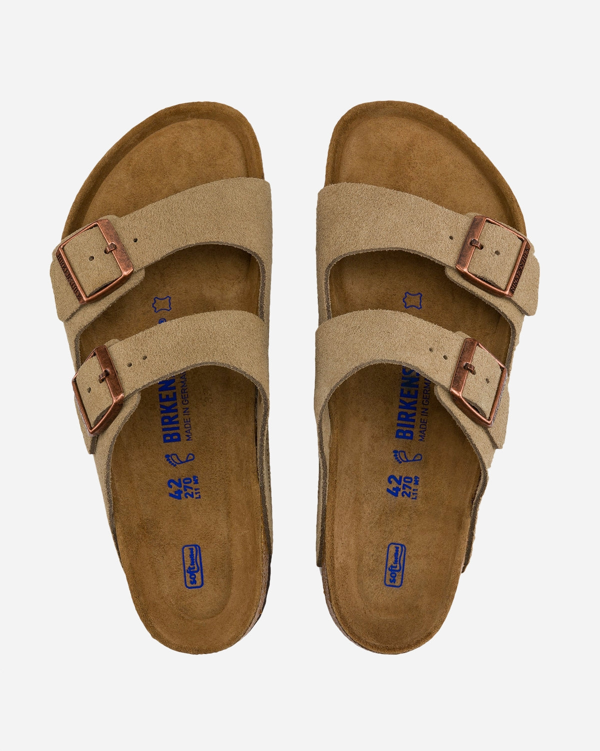 Arizona SFB VL Normal - Taupe