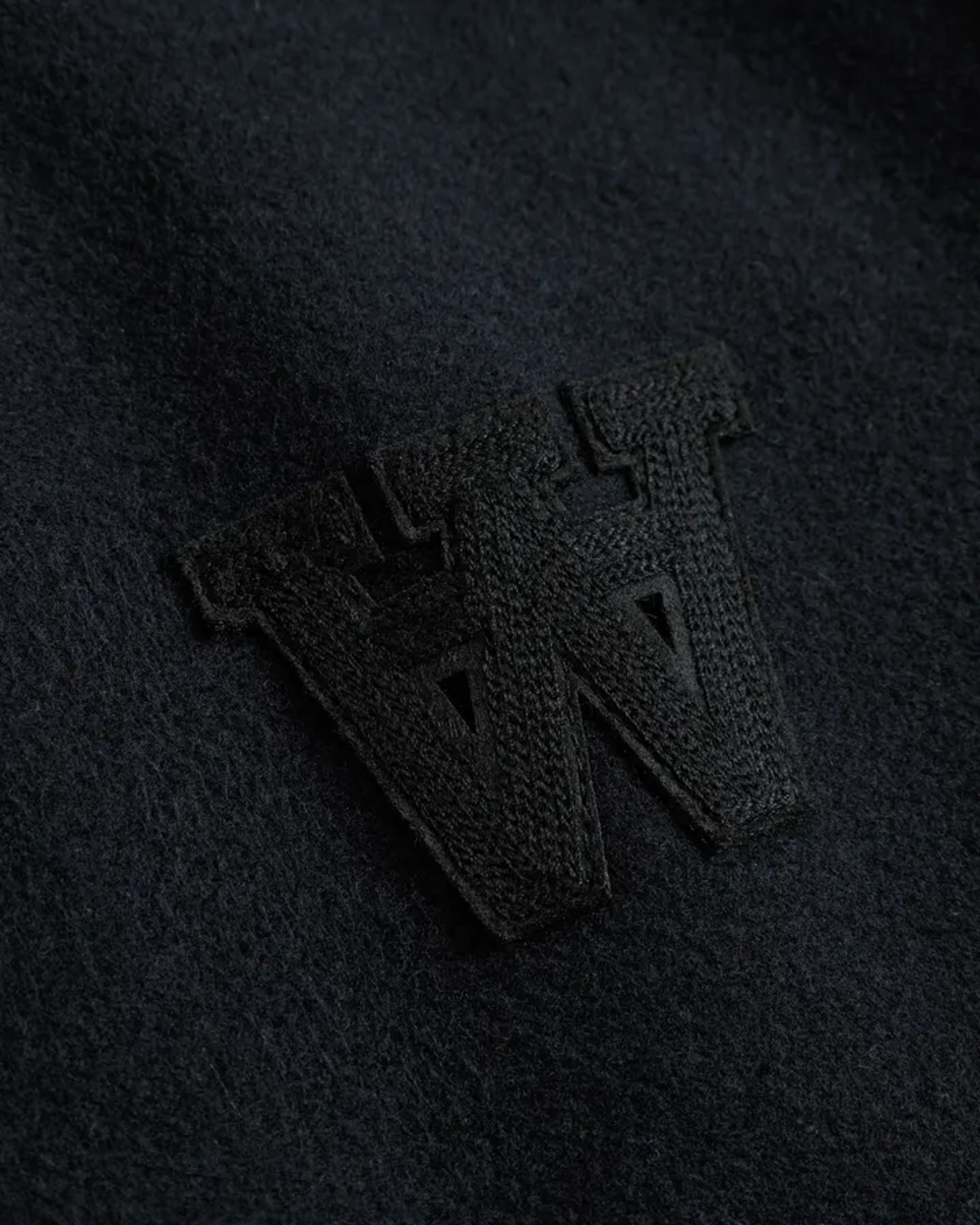 WWOtis jacket - Salute