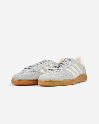 Handball Spezial W - Wonder Silver / Off White / Gum