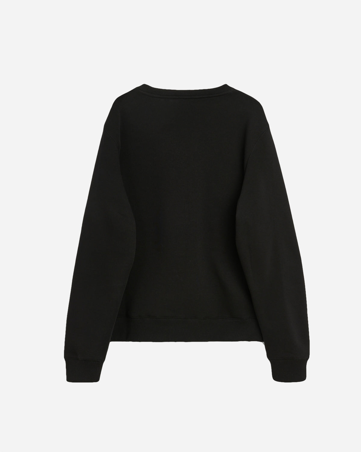 Bay Sweatshirt - Black