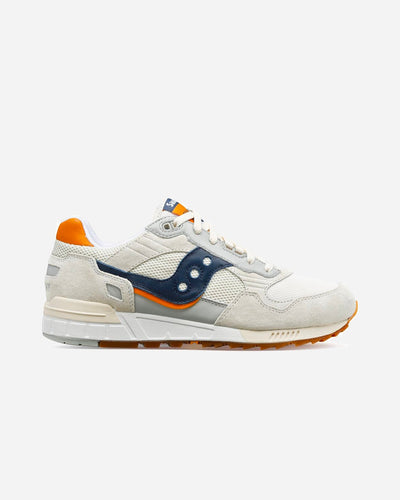 Shadow 5000 - Gray/Navy - Saucony - Munkstore.dk