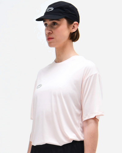 Symbol Cap - Black