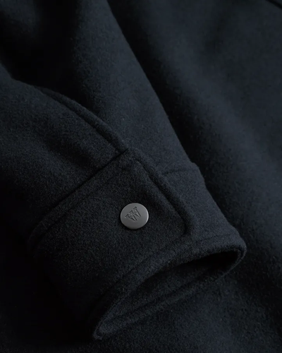 WWOtis jacket - Salute