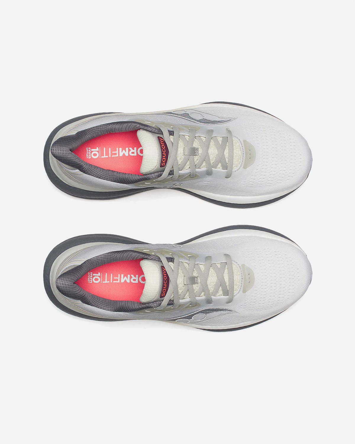 Triumph 23 - Grey/Shadow