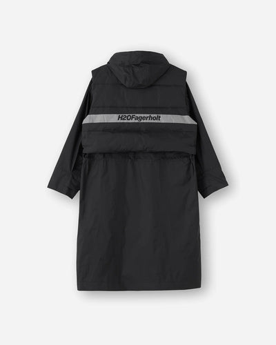 Rain Coat 2024 - Black