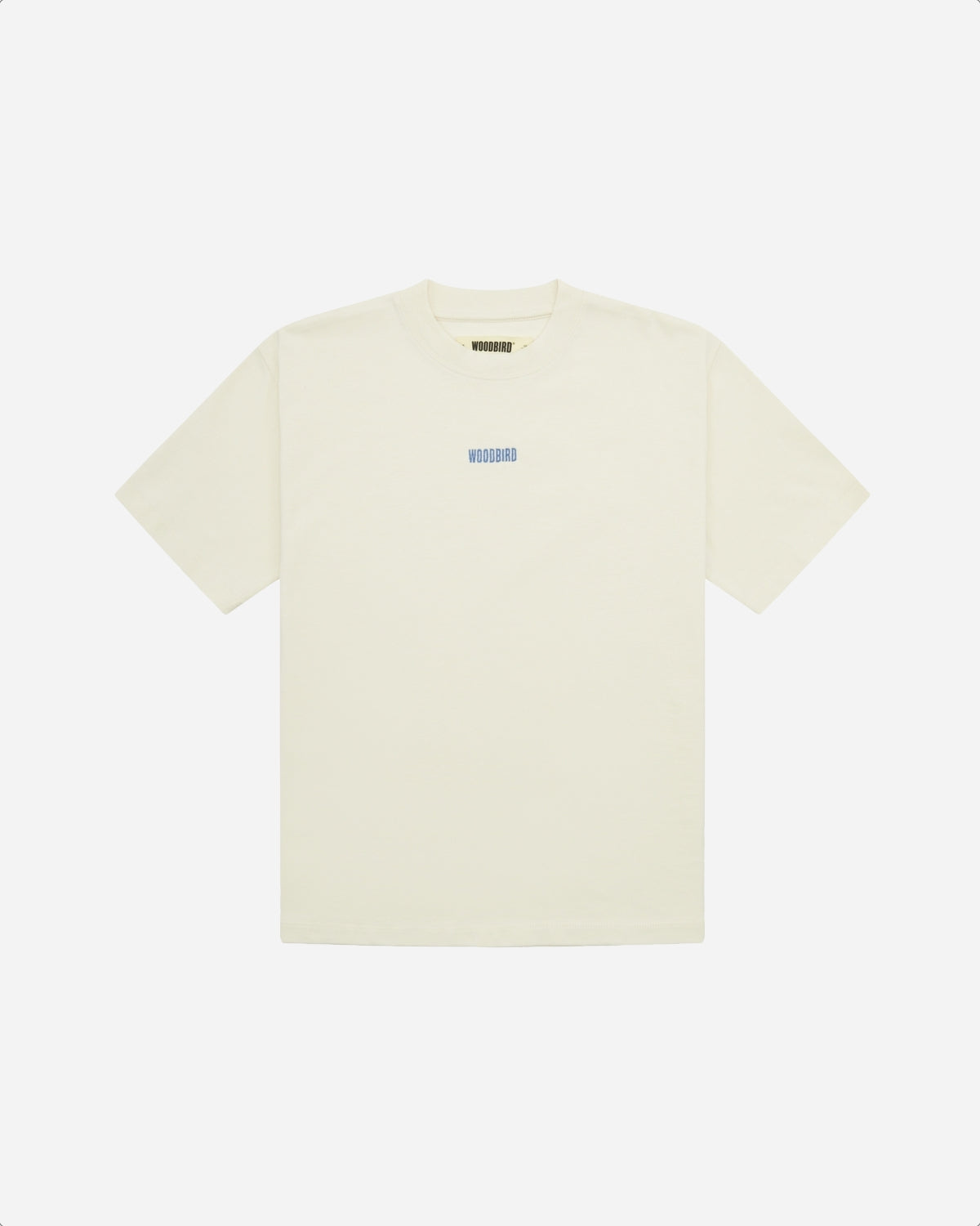 Balo Base Tee - Off White